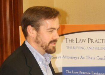 Selling Your Law Firm