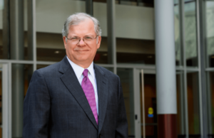 Leonard T. Jernigan, JR