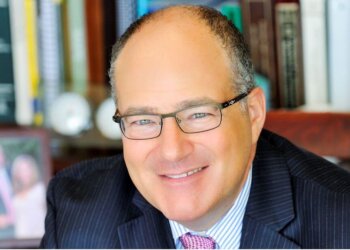 Mark R. Osherow
