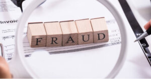 Occupational Fraud