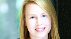 Rebekah Grafton