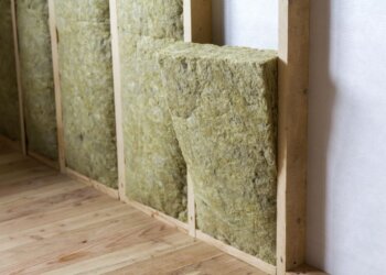 home insulation