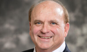 Ira Krumholz