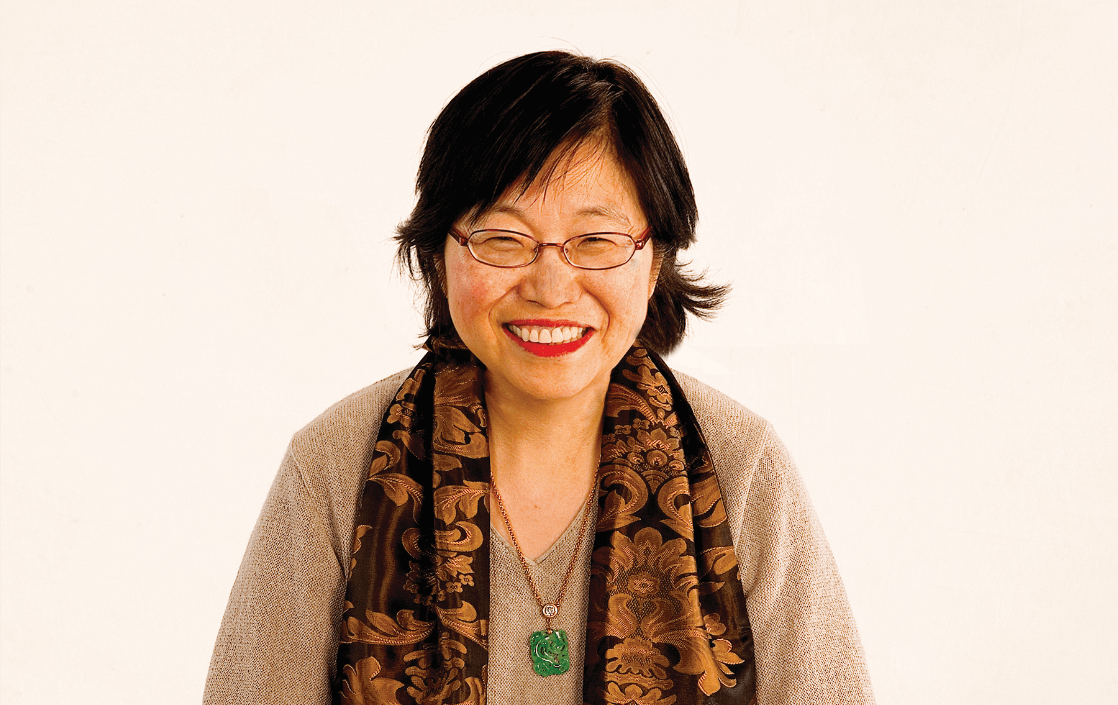  Margaret W. Wong