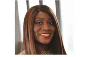 Adine S. Momoh