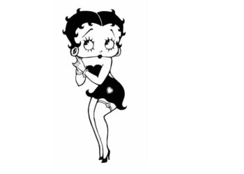 Betty Boop