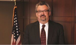 Eric J. Magnuson