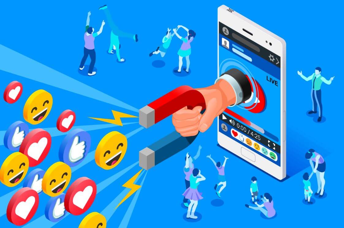 Influencer Marketing
