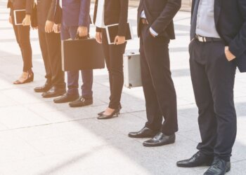 Interim Attorney Model