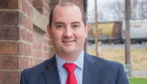 Jonathan Drewes