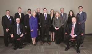 Lapp, Libra, Thomson, Stoebner & Pusch
