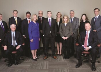 Lapp, Libra, Thomson, Stoebner & Pusch