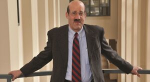 Mark C. Gordon