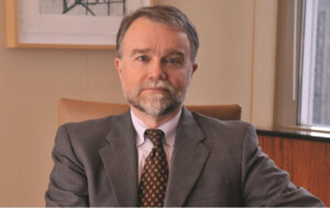 Steven J. Wells