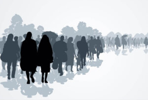 asylum seekers