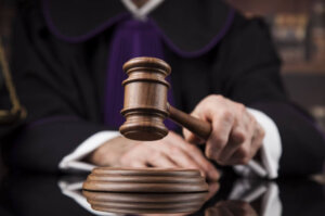 juvenile court