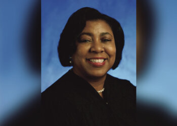 Judge Carol Scott Berry