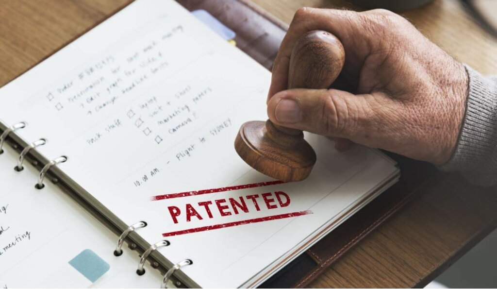 patentability