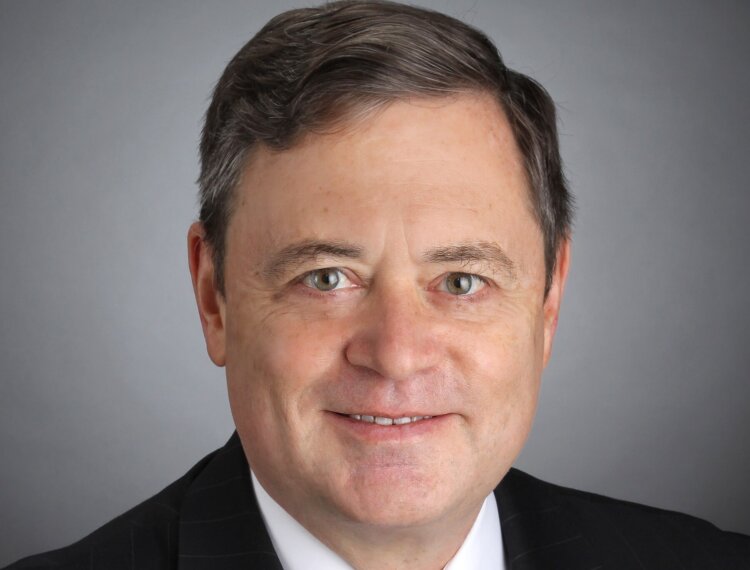 Michael D. Whitty