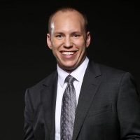 Cory Olson