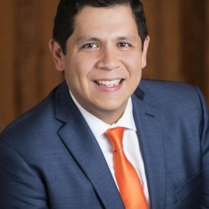 Santos Vargas