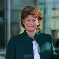 Deborah Johnson