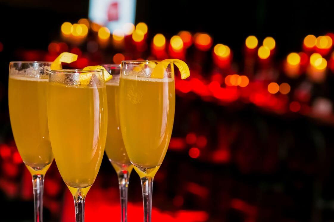 Gala Event