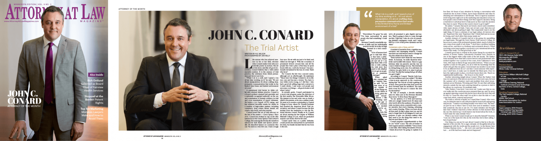 John Conard