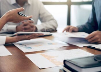 Law firm as a business