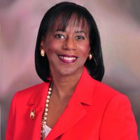 Norma J. Williams