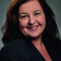 Linda Buccilli