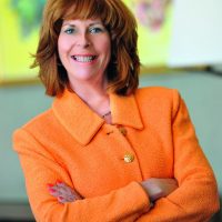 Laurie Dubow