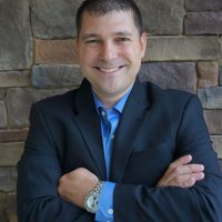 Craig Petronella