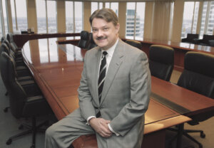 Rich Ostlund