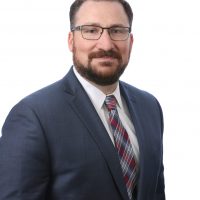 Patrick Stoneking