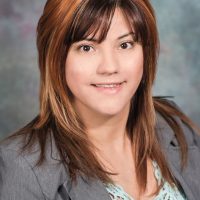 Ashley Jetta Garcia