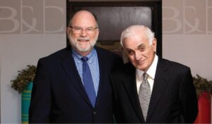 Burch & Cracchiolo
