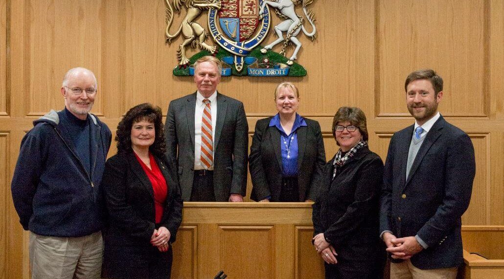 Campbell Law LLM
