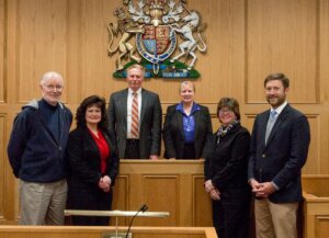 Campbell Law LLM
