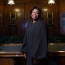 Chief Justice Cheri Beasley