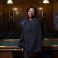 Chief Justice Cheri Beasley
