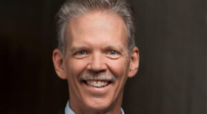 David Bosch