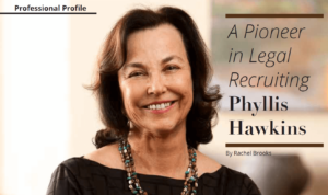 Phyllis Hawkins