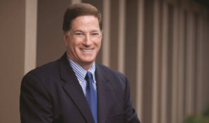 Howard Snader