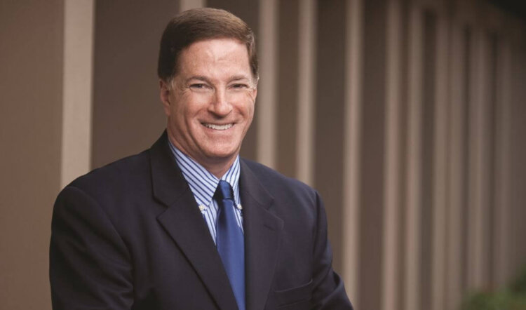 Howard R. Snyder Howard Snader: Pushing the Boundaries | Attorney at Law Magazine