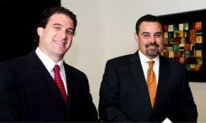 Infante Zumpano, LLC