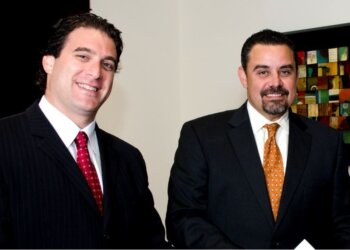 Infante Zumpano, LLC