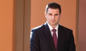 Lawrence M. Lazzara, Jr