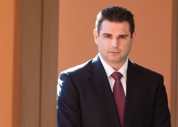 Lawrence M. Lazzara, Jr