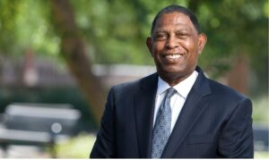 Lonnie J. Williams, Jr.